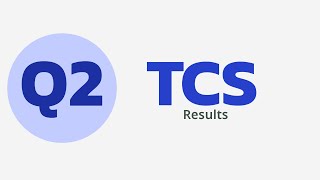 TCS Q2 FY25 Results [upl. by Nevram]