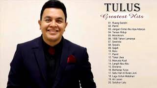 TULUS Full Album  THE BEST OF TULUS [upl. by Ainiger]