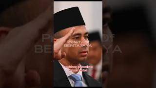 Raffi ahmad dilantik jadi utusan khusus presiden prabowo raffiahmad shorts [upl. by Biel]