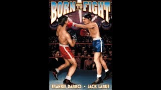 Born to Fight 1936  FULL Movie  Charles Hutchison Frankie Darro Kane Richmond Jack La Rue [upl. by Frederick]