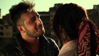 NANCY COPPOLA feat ALESSIO  SIMME DUJE PAZZ NAMMURATE Video Ufficiale [upl. by Roselane]