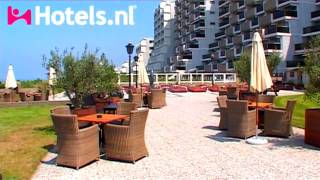 Grand Hotel Huis ter Duin Noordwijk [upl. by Nivalc851]