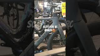 scottfoil rc 2025 cycling world nice [upl. by Nahbois]