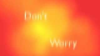 Dont Worry Be Happy Bobby Mcferrin Lyrics [upl. by Oeht]