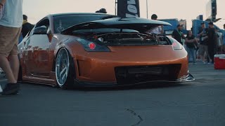 Stancewars Vegas 2019  HiluxFilms [upl. by Atterys132]