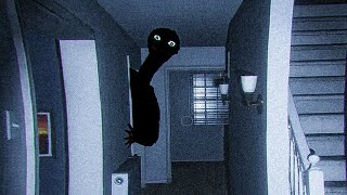 This horror game is 100x scarier in VR [upl. by Malcolm285]