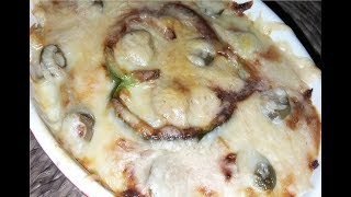 Easy Lasagna Recipe  Chicken Cheesy Lasagna Recipe [upl. by Sale]