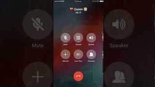 Bf Gf Cute Call Conversation  Lovely Call Conversation [upl. by Yrreg]