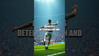 Cristiano Ronaldos Fantastic Videos [upl. by Enomyar846]