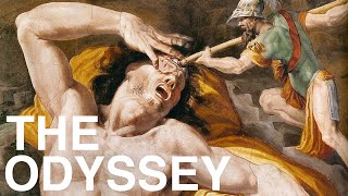 The Odyssey Explained In 25 Minutes  Best Greek Mythology Documentary [upl. by Becker716]