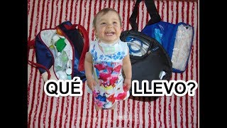 VIAJAR CON TRAQUEOTOMÍA PARTE 1 UTENSILIOS [upl. by Engdahl]