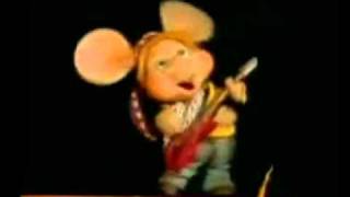 Topo Gigio Rock Del Quesito Death Metal Version [upl. by Reames]