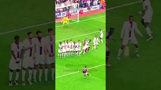 Best Goals 4  Soccer Shorts  Football Highlight football footballshorts [upl. by Ees]