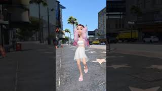 Ring around the Rosie zepeto dance [upl. by Ahmed]