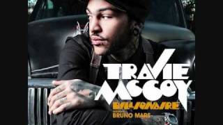 Travie McCoy Billionaire Instrumental With Hook [upl. by Vitia]