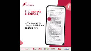 ¡No te dejes estafar Denuncia anuncios falsos para evitar ser víctima de estafa [upl. by Arihsa218]