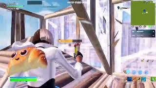 MY EYES  BeaminZ Fortnite Highlights 2 [upl. by Eiramik154]