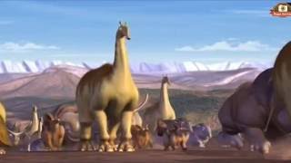 Ice Age 2 Trailer [upl. by Debbra]