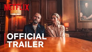 Divorce  Official Trailer  Netflix [upl. by Lekram]