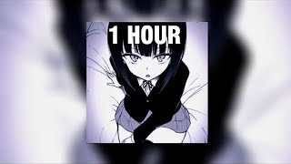 1 hour my marmalade  katya lel sped up tiktok version [upl. by Enimajneb362]