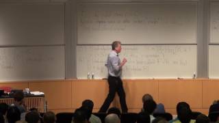 Markus Linckelmann quotHochschild cohomology and modular representation theory part 1quot [upl. by Teerpnam]