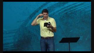 Godly Sorrow 2 Embitterment of The Soul Matt Chandler [upl. by Cleavland997]