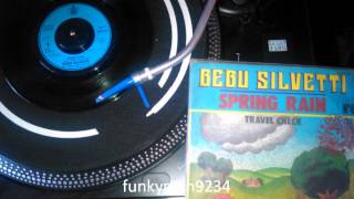 Bebu Silvetti quotSpring Rain quot1975 [upl. by Nnanaej989]