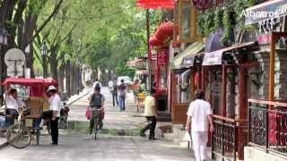 Beijing  Kontrasternes by [upl. by Halie528]