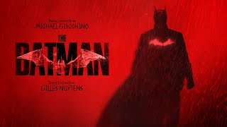 Michael Giacchino The Batman Theme Extended by Gilles Nuytens [upl. by Ayiak]