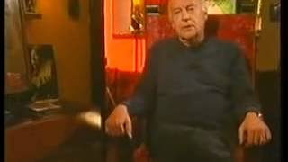 Eduardo Galeano habla de su obra quotLas Venas Abiertas de América Latinaquot [upl. by Rutger]