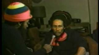 Bob Marley  Last Words to his Fans [upl. by Arabele]