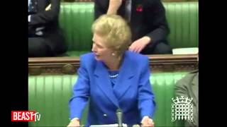 Maggies Magic Moments Margaret Thatcher Highlights [upl. by Thalia]