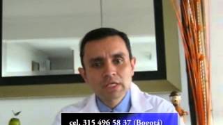 Varicocelectomia Cirugia para Eliminar el Varicocele Testicular por experto urólogo [upl. by Daeriam887]