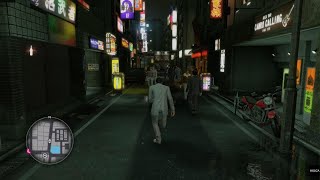 YAKUZA KIWAMI Legend Playthrough Part 35 [upl. by Nnewg132]