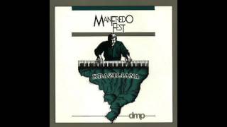 Manfredo Fest  Brazilian Divertimento [upl. by Yelraf]