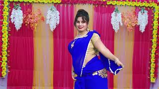 Rupete Pagol Banaila  Bangla Hot dance  Most Popular Song  Hot Girl [upl. by Yelnats401]