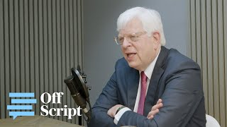 Dennis Prager Supporting Hamas is like supporting Nazis in WW2 [upl. by Garrot]