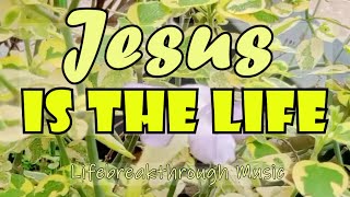 JESUS IS THE LIFECountry Gospel Music by Cordillera Songbirds [upl. by Agna]