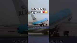 What Was Supposed To Happen  Tenerife Airport Disaster  aviation disaster klm panam 747 [upl. by Eeraj]