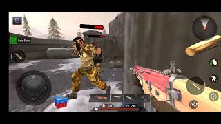 Subscribe my channelCommando strike level 2 [upl. by Jb]