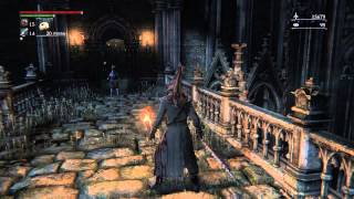 Bloodborne  Insight Makes a Difference [upl. by Llechtim]