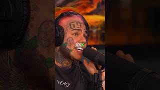 6ix9ine on XXXTENTACIONs Death 🥺💔 [upl. by Ranjiv]