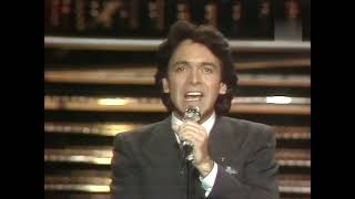 Riccardo Fogli  Per Lucia Eurovision Song Contest 1983 ITALY [upl. by Lebbie853]