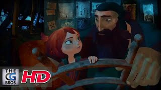 CGI Animated Short Film  quotWindmillsquot  by The Windmill Team  TheCGBros [upl. by Nothgiel]