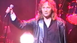 Benny Mardones  I Never Really Loved You At All [upl. by Alehc966]