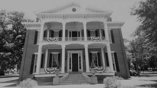 Belmont Plantation reel  Paranormal Investigation [upl. by Kittie124]