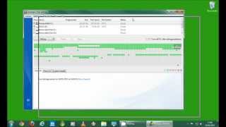 Auslogics Disk Defrag [upl. by Cloots]