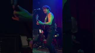 The Chameleons “TimeThe End of Time” at Record Bar Kansas City MO 11424 [upl. by Ecyt]