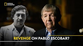 Revenge on Pablo Escobar  Facing Icons  हिंदी  S1  E1  Nat Geo [upl. by Jamin]