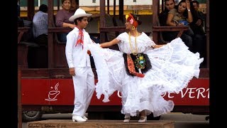 El Colás Baile folcklorico del estado de Veracruz México [upl. by Eniger]